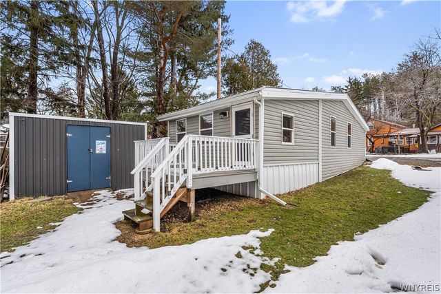 6701 Upper Drive, Castile, NY 14427