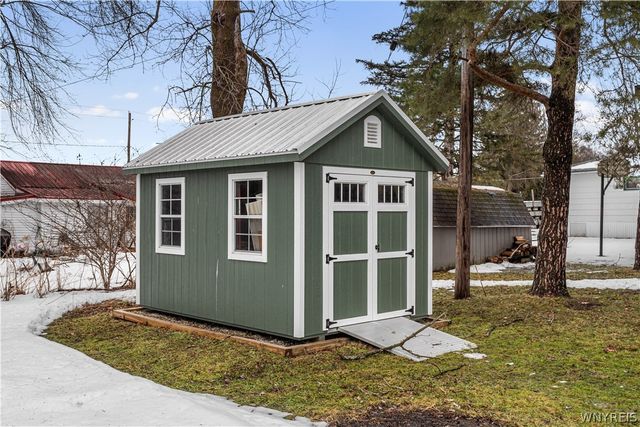 6701 Upper Drive, Castile, NY 14427