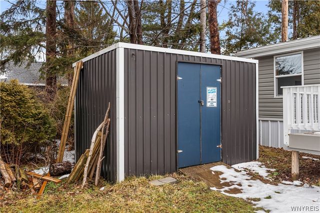 6701 Upper Drive, Castile, NY 14427