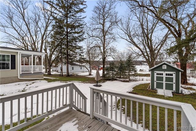 6701 Upper Drive, Castile, NY 14427