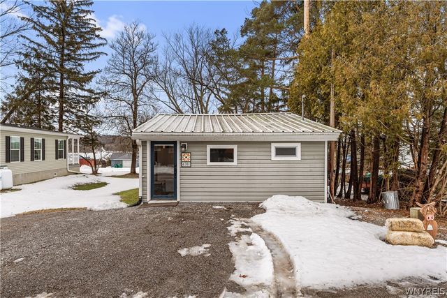 6701 Upper Drive, Castile, NY 14427