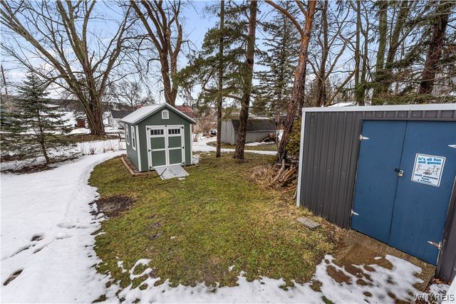 6701 Upper Drive, Castile, NY 14427