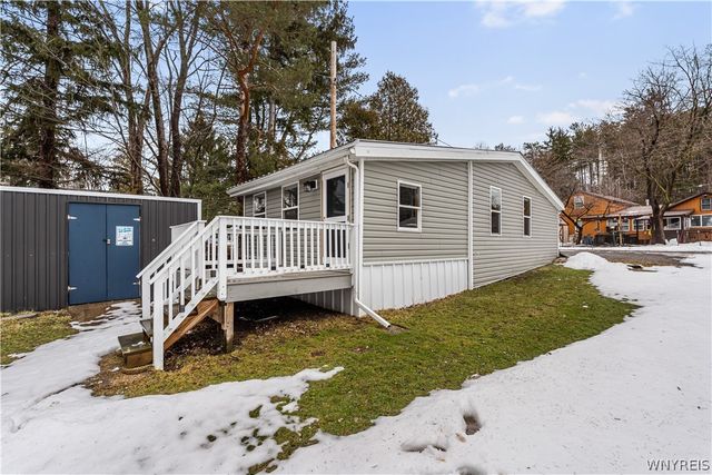 6701 Upper Drive, Castile, NY 14427