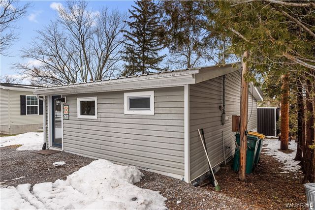 6701 Upper Drive, Castile, NY 14427