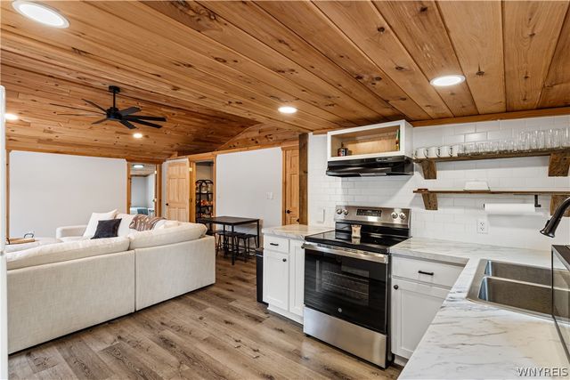 6701 Upper Drive, Castile, NY 14427