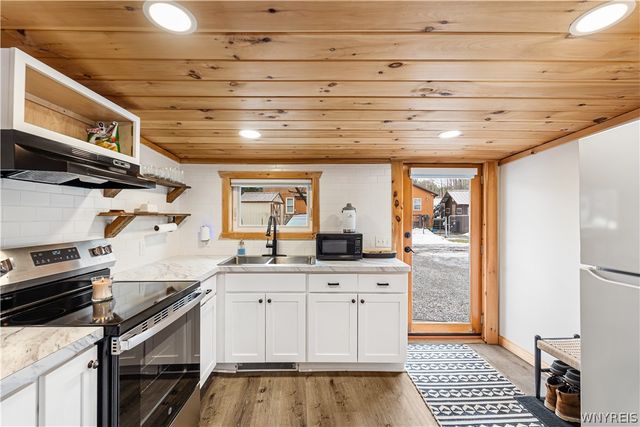 6701 Upper Drive, Castile, NY 14427