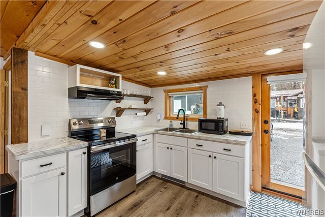 6701 Upper Drive, Castile, NY 14427