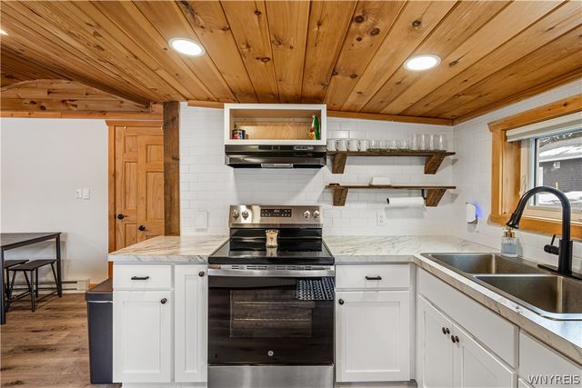 6701 Upper Drive, Castile, NY 14427