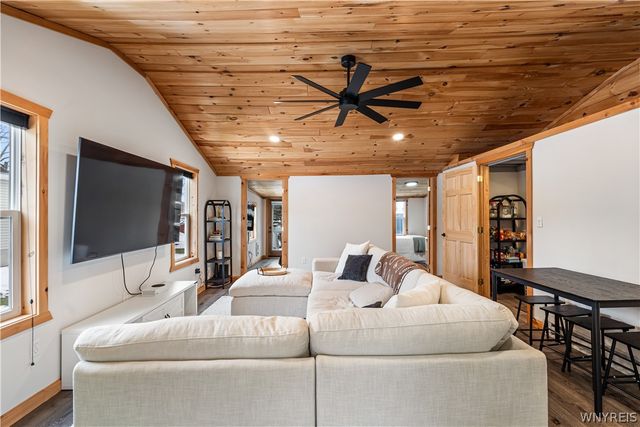 6701 Upper Drive, Castile, NY 14427