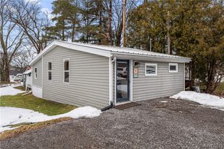 6701 Upper Drive, Castile, NY 14427