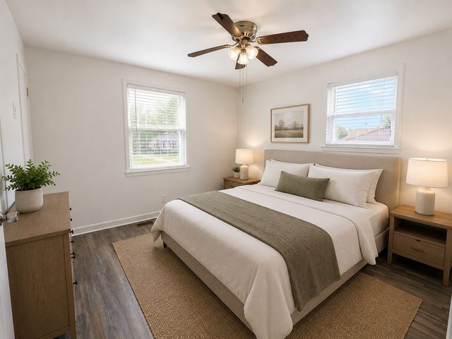 4852 Everest Dr, Old Hickory, TN 37138