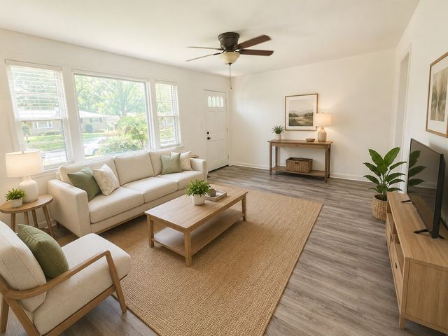 4852 Everest Dr, Old Hickory, TN 37138