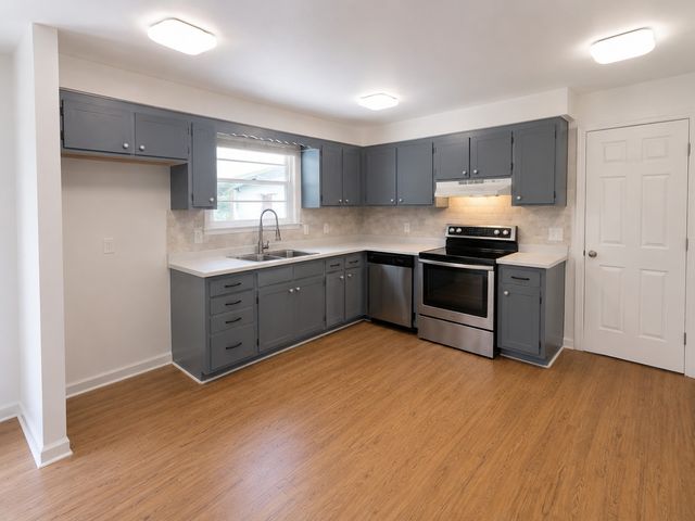 4852 Everest Dr, Old Hickory, TN 37138