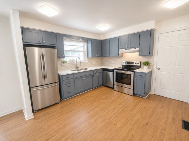 4852 Everest Dr, Old Hickory, TN 37138