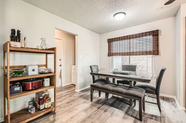 3719 French Wood Drive, Arlington, TX 76016