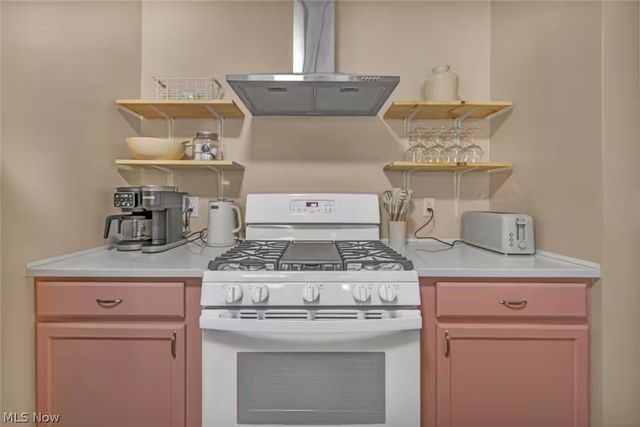 3297 W 131st Street, Cleveland, OH 44111