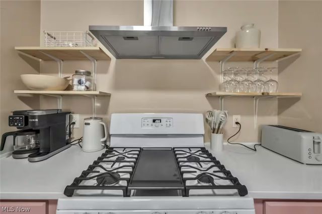 3297 W 131st Street, Cleveland, OH 44111