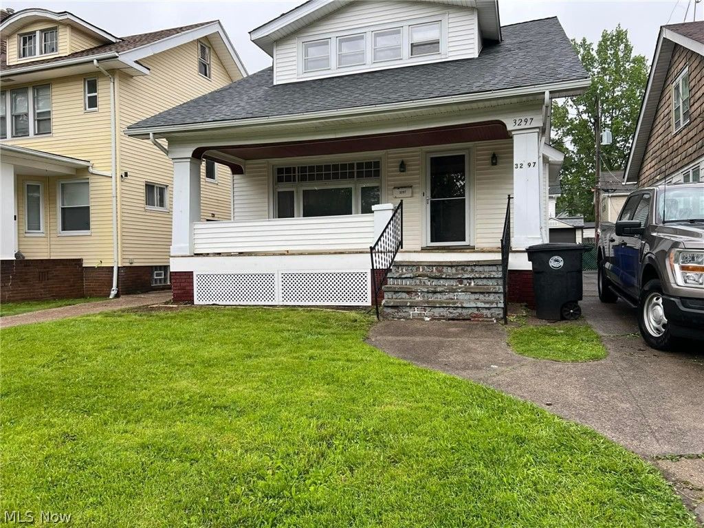 3297 W 131st Street, Cleveland, OH 44111