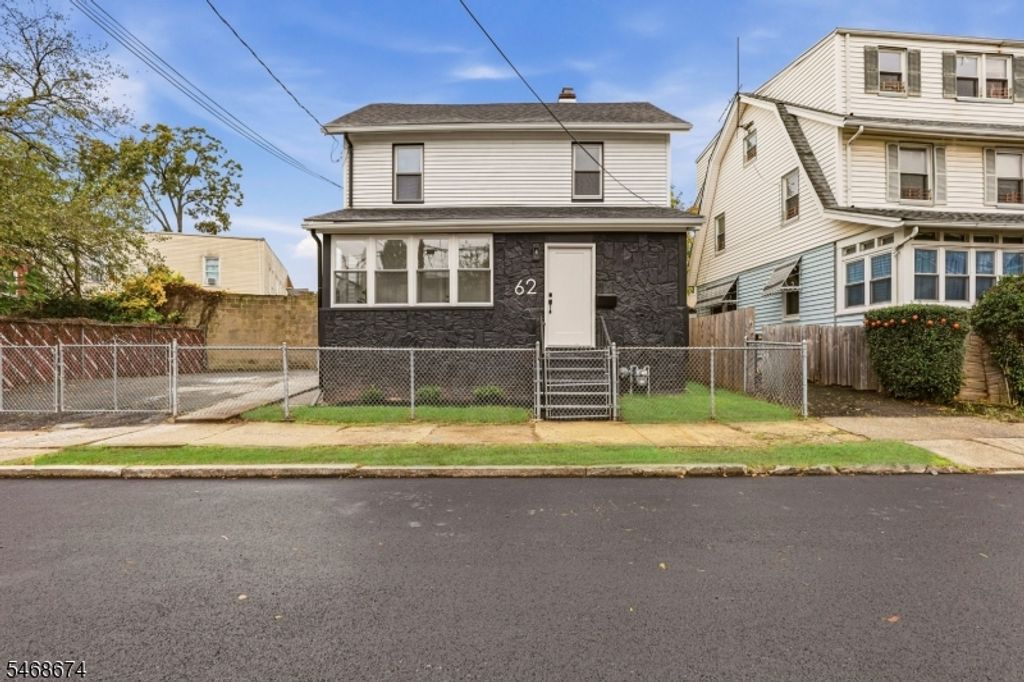 62 Unity Ave, Newark City, NJ 07106 — photo 2