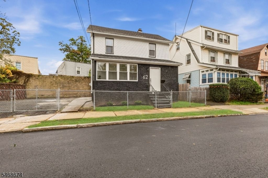 62 Unity Ave, Newark City, NJ 07106 — photo 3
