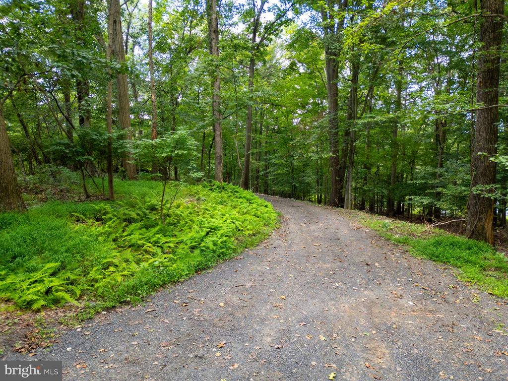 1311 QUAKER CHURCH RD, Street, MD 21154