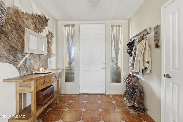 7879 W Spiney Lizard Place, Tucson, AZ 85735