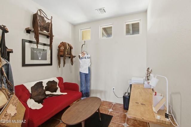 7879 W Spiney Lizard Place, Tucson, AZ 85735