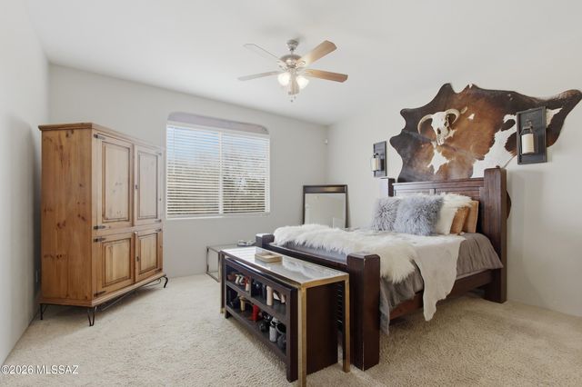 7879 W Spiney Lizard Place, Tucson, AZ 85735