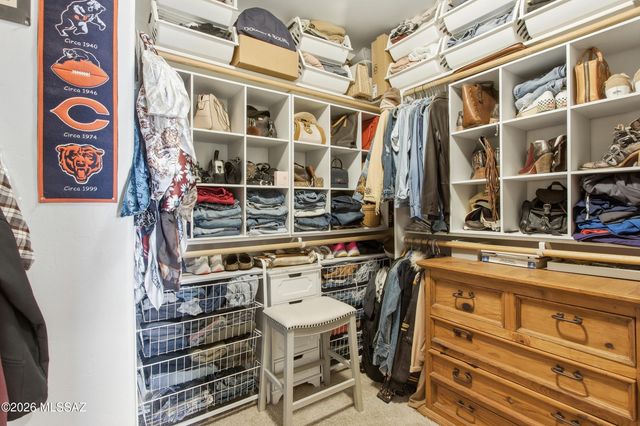 7879 W Spiney Lizard Place, Tucson, AZ 85735