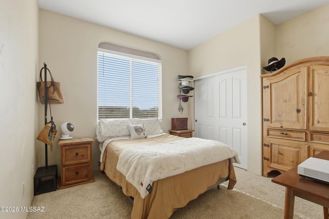 7879 W Spiney Lizard Place, Tucson, AZ 85735