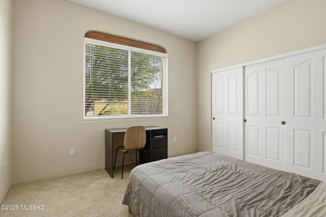 7879 W Spiney Lizard Place, Tucson, AZ 85735