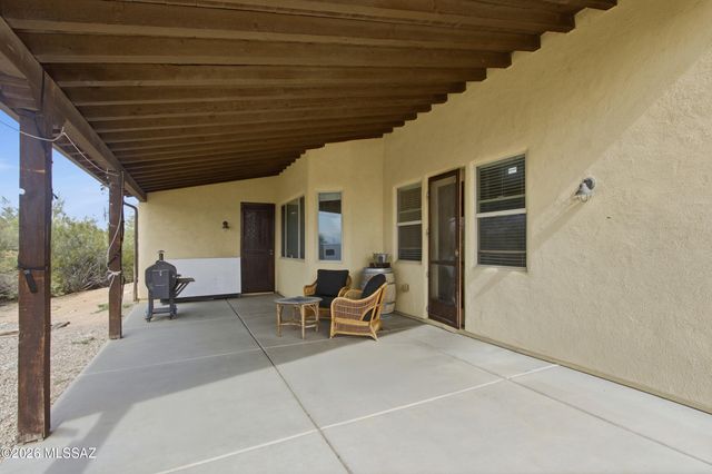 7879 W Spiney Lizard Place, Tucson, AZ 85735
