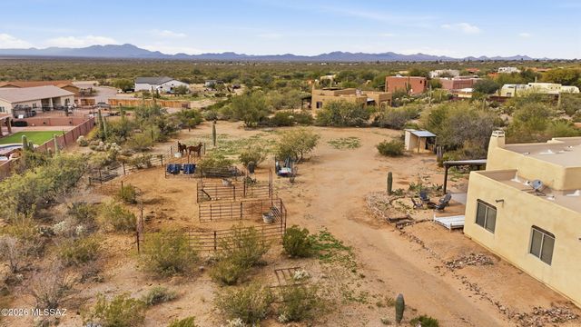 7879 W Spiney Lizard Place, Tucson, AZ 85735