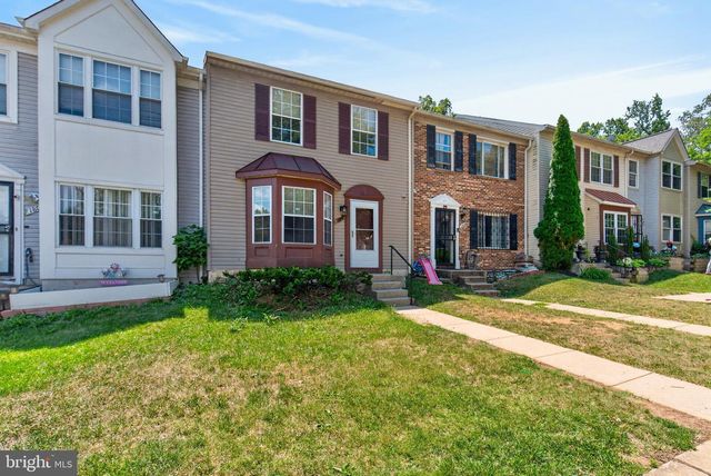 1806 RYDERWOOD, Landover, MD 20785