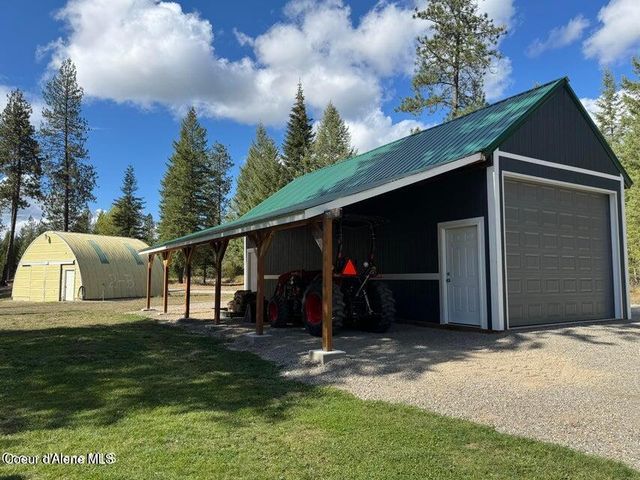 4058 W Seasons RD, Rathdrum, ID 83858