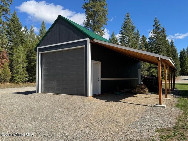4058 W Seasons RD, Rathdrum, ID 83858