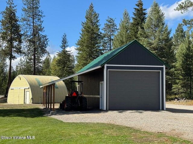 4058 W Seasons RD, Rathdrum, ID 83858