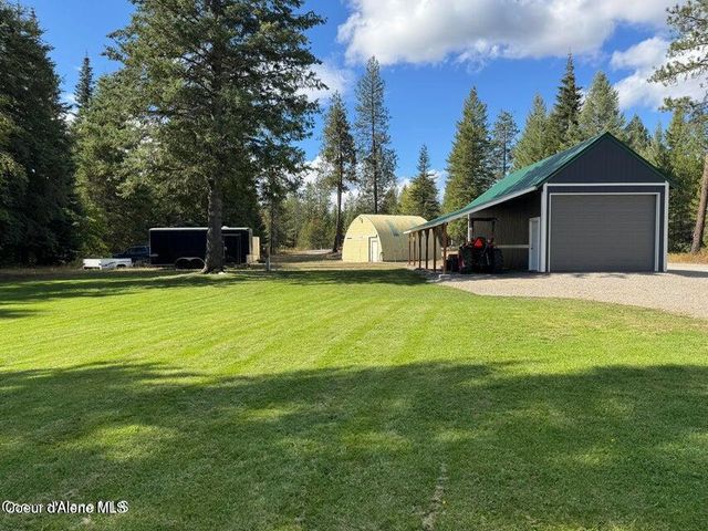 4058 W Seasons RD, Rathdrum, ID 83858