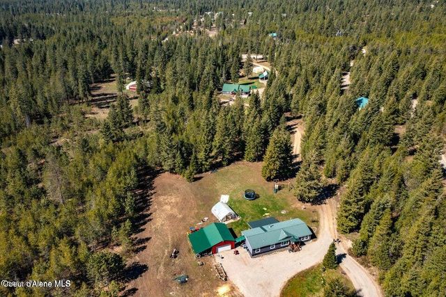 4058 W Seasons RD, Rathdrum, ID 83858