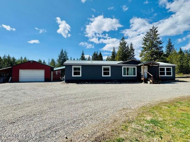 4058 W Seasons RD, Rathdrum, ID 83858