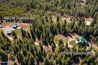 4058 W Seasons RD, Rathdrum, ID 83858
