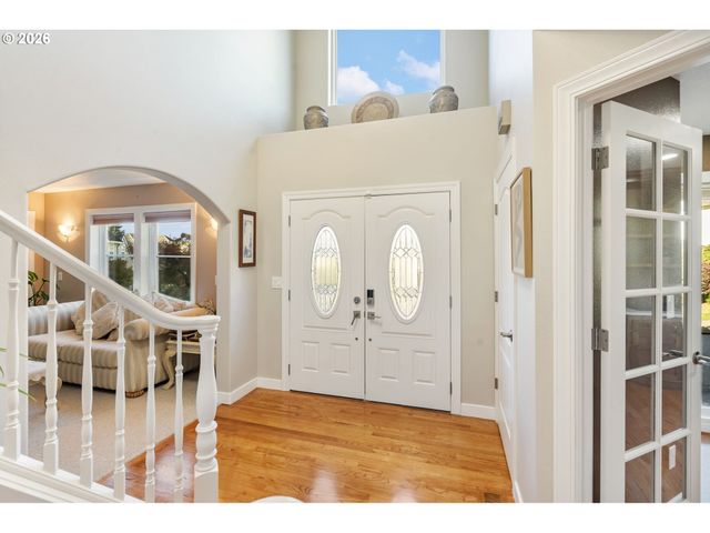 3134 Nw SPENCER St, Portland, OR 97229