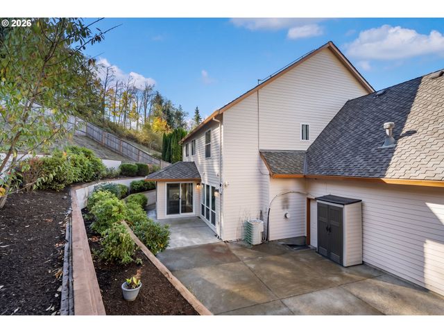 3134 Nw SPENCER St, Portland, OR 97229