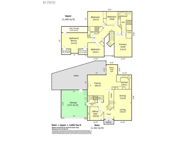 3134 Nw SPENCER St, Portland, OR 97229