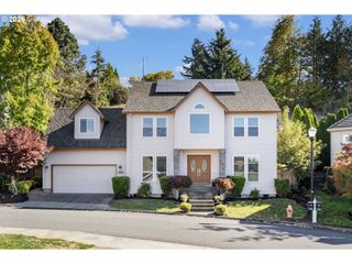 3134 Nw SPENCER St, Portland, OR 97229
