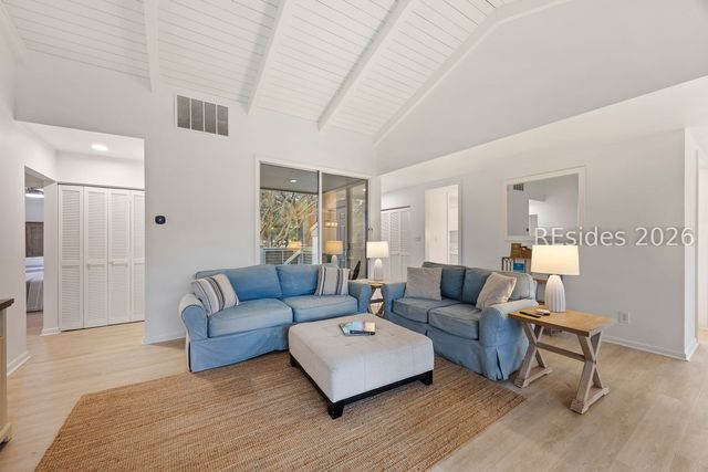 226 S Sea Pines Dr Apt 1592, Hilton Head Island, SC 29928