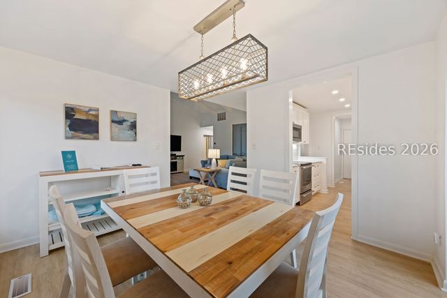 226 S Sea Pines Dr Apt 1592, Hilton Head Island, SC 29928