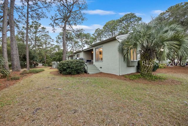 226 S Sea Pines Dr Apt 1592, Hilton Head Island, SC 29928