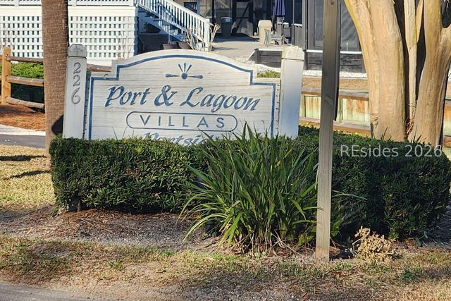 226 S Sea Pines Dr Apt 1592, Hilton Head Island, SC 29928