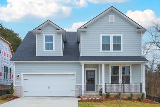 3013 Kemp Dr, Hermitage, TN 37076